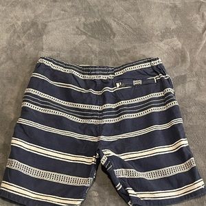 Men’s Denim Supply shorts